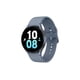 thumbnail image 1 of Samsung Galaxy Watch 5 LTE de 44 mm con cristal de zafiro y GPS, 1 of 1