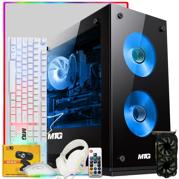 Gaming Pc Build Kit