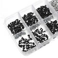 thumbnail image 4 of 1000pcs Universal Laptop .5 M3 Screws Parts, 4 of 6