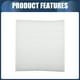 thumbnail image 3 of Filtro de aire del motor No.272776CA0A/27277-6CA0A para NISSAN ALTIMA 2019 - 2022, 3 of 6