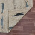 thumbnail image 4 of Ox Bay Kenzington Abstract Hand-Woven Wool Blend Area Rug, 9' x 12', 4 of 5