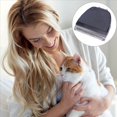 thumbnail image 4 of 2X Blade Nozzles Pet Clipper Blade Steel Cutter Dog Hair Trimmer Spare Head for Cat Dog C698, 4 of 5