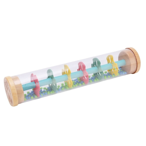Mini Rainstick Toy, Rainmaker Auditory For Toddlers For Kids For Babies