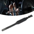thumbnail image 4 of Cinturón de Fitness de Pu para Hombre Con Cintura Ajustable, Equipeo de Protección Deportiva para Abrenamiento de Peso Muerto, Cinturón de Levantamiento de Pesas, 4 of 7