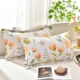 thumbnail image 4 of Usmixi Clearance Hotel-grade Pillow Core Soft And Supportive Down Bed Pillow Suitable For Back Side Made Of-friendly Fabric, 4 of 5