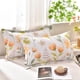 thumbnail image 4 of Hotel-grade Pillow Core Soft And Supportive Down Bed Pillow Suitable For Back Side Made Of-friendly Fabric, 4 of 6