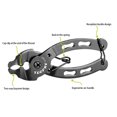 thumbnail image 1 of Herramientas para cadenas de bicicletas Likrtyny Accesorios para bicicletas, 1 of 4