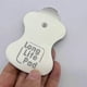 thumbnail image 1 of 10x Electrode Replacement Pads For Omron Massagers Long Life Pad, 1 of 4