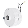 thumbnail image 1 of 3 Phase Permanent Magnet Generator 12V with Rectifier High Reliability Energy Saving NE-300, 1 of 7