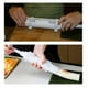 thumbnail image 4 of Sushi Roll Roller / Tool for Sushi White, 4 of 5