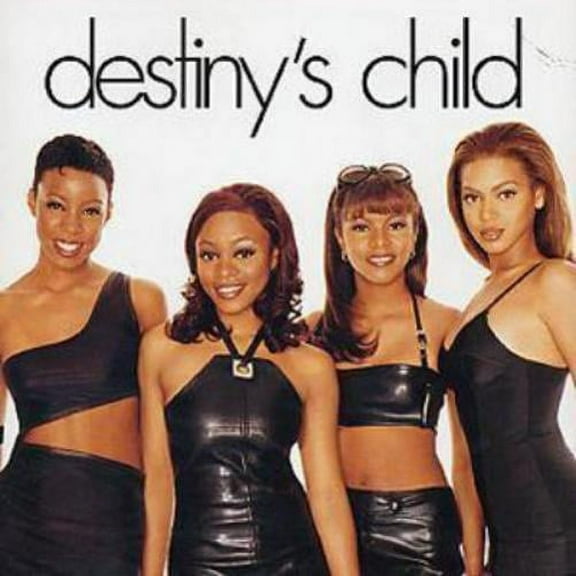 Destiny's Child Destiny's Child (CD) Album
