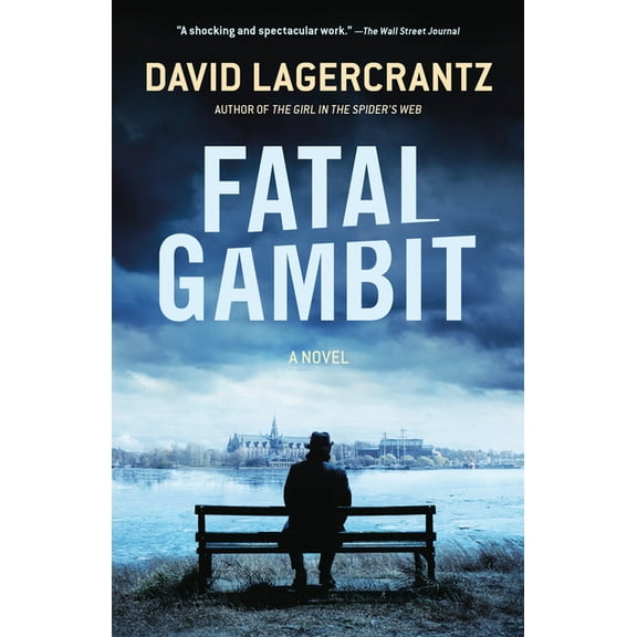 Rekke Fatal Gambit: A Mystery, (Paperback)