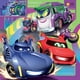 thumbnail image 4 of Rompecabezas Ravensburger Batwheels 3x49 piezas para niños de 4 a 8 años, 4 of 9