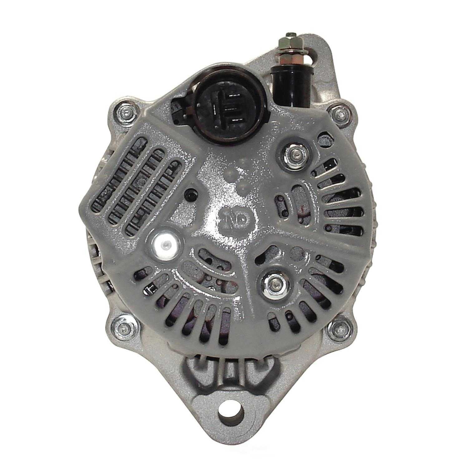 FVP Professional 14668 Alternator Standard