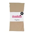 thumbnail image 2 of Sock Snob Collants d'Hiver Opaques Colorés pour Femmes 80 Den, 2 of 2