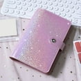 thumbnail image 7 of Budget Planner and Monthly Bill Organizer Undated A6 Size Notebook for Financial Planning, Goal Recording, and Expense Tracking with Pocket, 7 of 7