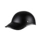 thumbnail image 2 of Riwesomey Casco de moto para hombre y mujer, correa de seguridad portátil, casco ajustable, Protector de cabeza para ciclismo, reemplazo cómodo para Gafas de moto Negro mate Riwesomey VI017429-02, 2 of 6