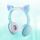 thumbnail image 3 of Auriculares de Gato con Micrófono MIC Incorporado Bluetooth 5.0 sobre, 3 of 5