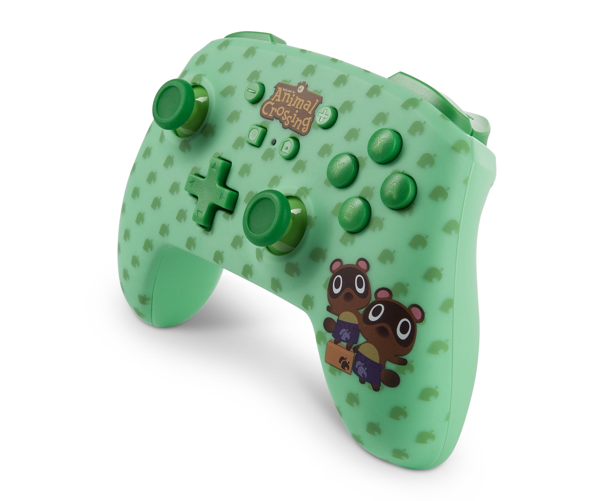 animal crossing controller walmart