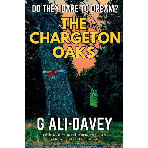 The Chargeton Oaks, (Paperback)