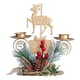 thumbnail image 1 of Candelabros, centros de mesa y decoraciones navideñas, 1 of 5