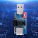 thumbnail image 1 of Módulo de aislamiento USB placa protectora de acoplamiento transferencia de interrupción cámara Digital de transferencia isócrona ADUM3160 para ratón ANGGREK Otros, 1 of 8