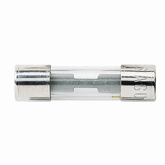 Eaton Bussmann Glass Fuse, Fast-Acting, 30A, 32V AC, Not Applicable AGU-30