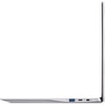 thumbnail image 4 of Acer Chromebook 315 Laptop, 15.6'' FHD IPS Display, Intel Celeron N4500 Processor, 4GB RAM, 64GB eMMC, Pure Silver, Chrome OS, Wi-Fi 6, Protective Sleeve Included + Mazepoly Accessories, 4 of 6