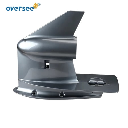 688-45311-06-8D Lower Casing for Yamaha Outboard Motor 60HP 75HP 85HP 2 Stroke Boat Engine