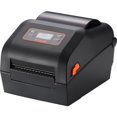 thumbnail image 1 of Bixolon Xd5-40d Desktop Direct Thermal Printer, Monochrome, Label Print, Ethernet, USB, Yes, Serial, Black, 1 of 15