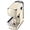 Cream, variant on CASABREWS 3700 Essential 20-Bar Espresso Machine and Coffee Maker, Cream