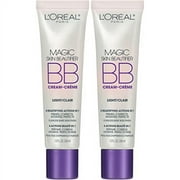 Magic Skin Beautifier Bb Cream, Light, 1 Ounce (2 Count)
