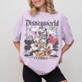 thumbnail image 3 of Retro Disneyworld Florida Comfort Color Shirt, Disneyworld Est 1971 Shirt, Mickey And Friends Shirt, Disney Vacation Tee, Walt Disney World, 3 of 6