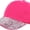 Hot Pink, variant on Women's Hats & Caps Baseball Hat Shiny Rhinestone Brim Baseball Cap for Women Sparkle Velcro Ponycap Adjustable Trucker Hat Outdoors Sun Cap