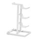 thumbnail image 3 of Soporte de auriculares para juegos, soporte de exhibición resistente, regalo para Gamer, organizador de mesa Blanco Jinwen Soporte para auriculares, 3 of 8