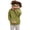 Green, variant on Kintue Big Mouth Monster Pullover Hoodies Unisex Flannel Hooded Sweatshirt, Plush Soft Cosplay Novelty Funny Halloween Costume Oversized Pajamas Fleece Outfits Gifts