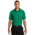 thumbnail image 1 of Port Authority K575 Crossover Raglan Polo, Jewel Green, 2XL, 1 of 1