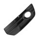 thumbnail image 1 of 1pc Cubierta de rejilla de luz antiniebla frontal izquierda para Audi Q5 2009-2012 No.8R0807681A ABS Negro, 1 of 7