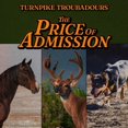 thumbnail image 1 of The Price Of Admission, 1 of 1