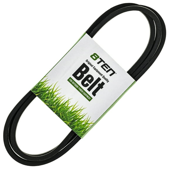 8TEN Drive Belt for AYP Husqvarna 583544901 TC138 TC38 CT154 583544901 810-CBL2766T