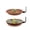 🍒 A_Base#3296, variant on Tree Mounted Bird Feeder Tray with Steel Bracket for Fences Trees and Walls, Outdoor Bird Bath and Feeding Station
