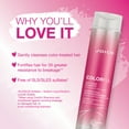 thumbnail image 4 of JOICO COLORFUL ANTI-FADE SHAMPOOING, 4 of 10