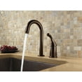 thumbnail image 3 of Delta Classic Bar/Prep Faucet with Diamond Seal Technology, Available in Various Colors, 3 of 6