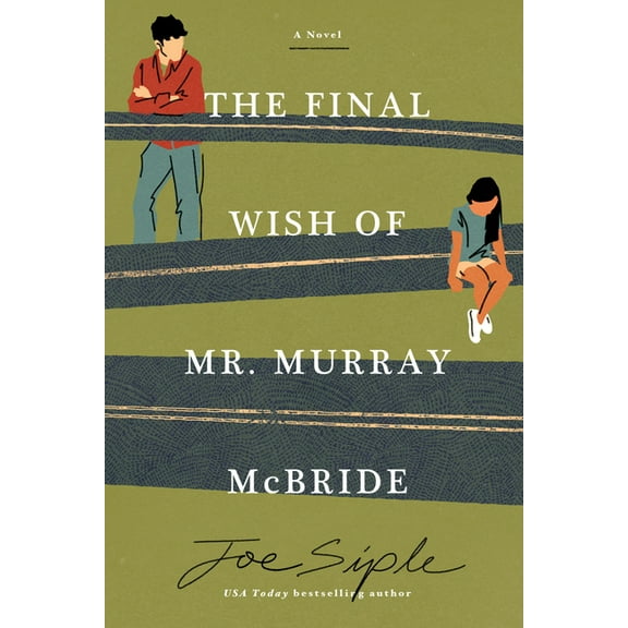 Murray McBride The Final Wish of Mr. Murray McBride, (Paperback)