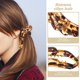 thumbnail image 3 of 4 Uds. Pinzas para el pelo tipo plátano, pinzas para el pelo con Clip para cola de caballo, accesorios para el cabello rizado, 3 of 8