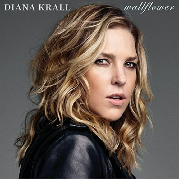 Diana Krall - Wallflower - Music & Performance - CD