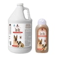 thumbnail image 3 of Dog Shampoo Tar Based Skin Soothing Relieves Odor Flaking Crusting and Dry Spots (One Gallon), 3 of 5