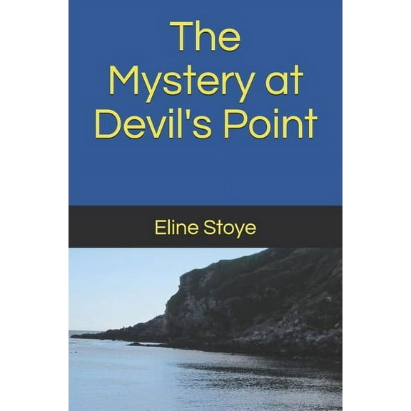The Mystery at Devil's Point, (Paperback)