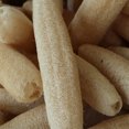 thumbnail image 5 of Paquete de 3 esponjas de lufa de baño naturales, esponjas de ducha de lufa orgánicas grandes, exfoliantes para el cuerpo y la espalda para el cuidado personal diario (23-27 cm) JM, 5 of 5