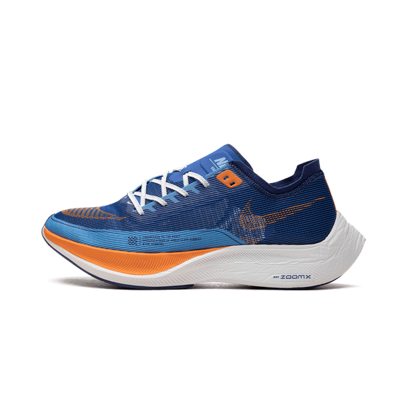 NIKE MENS ZoomX Vaporfly Next% 2 "Game Royal" FD0713 400 from Stadium Goods